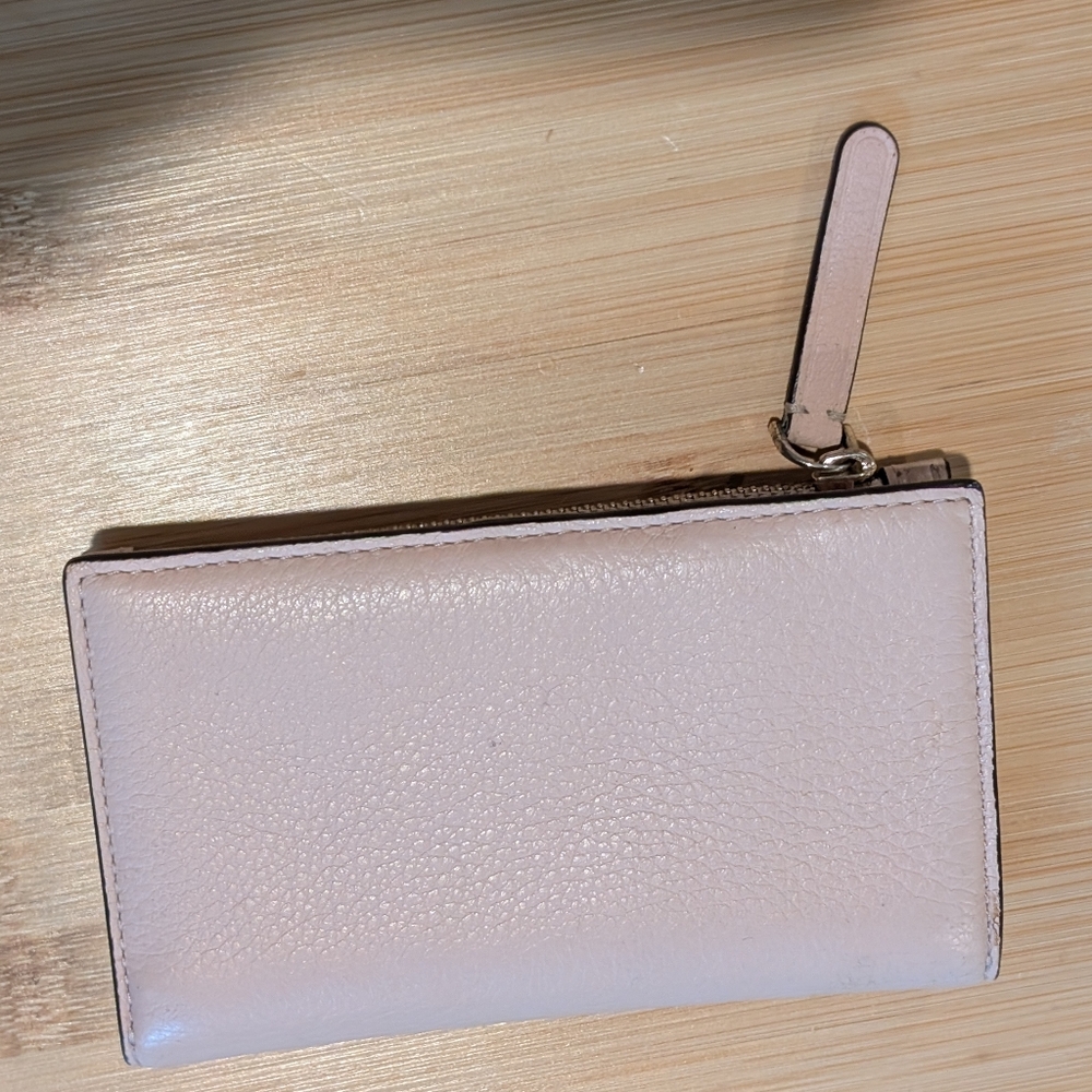 Kate Spade Jackson Bifold Wallet - Picture 2 of 4